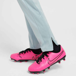 NIKE JR ACADEMY25 PANT OCEAN CUBE/BLACK