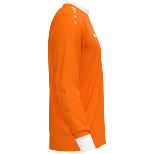 JAKO JR KEEPERSHIRT ONE FLUO ORANGE