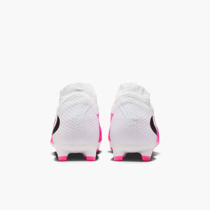 NIKE PHANTOM 6 HIGH ACADEMY FG MULTI COLOR/BLACK