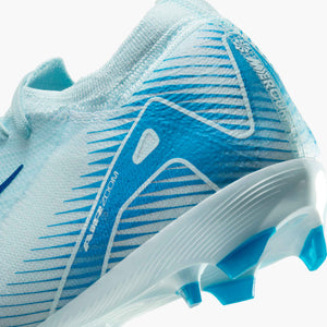 NIKE JR ZM VAPOR 16 PRO FG GLACIER BLUE/BLUE ORBIT