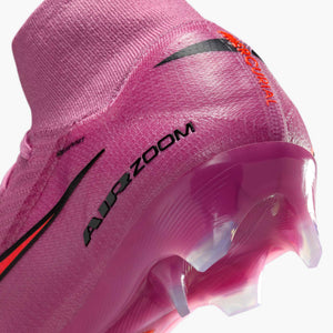 NIKE ZM SUPERFLY 10 ELITE FG MAGIC FLAMINGO