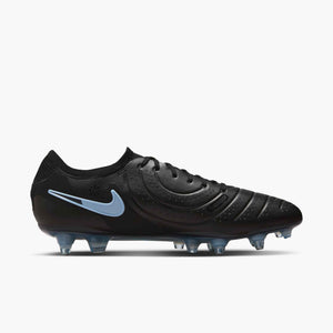 NIKE TIEMPO LEGEND 10 ELITE SG BLACK/ICE BLUE