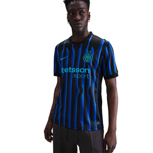 NIKE INTER 25-26 HOME JERSEY LYON BLUE/BLACK