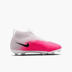 NIKE JR ZM SUPERFLY 11 ACADEMY FG MULTI COLOR/BLACK