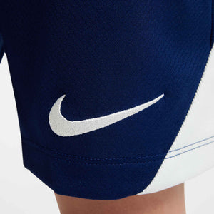 NIKE JR INTER 25-26 STRIKE SHORT VOID/GHOST AQUA