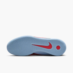 NIKE PHANTOM 6 LOW ACADEMY IC BRIGHT CRIMSON/ROYAL TINT