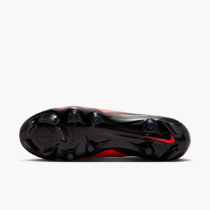 NIKE PHANTOM 6 LOW PRO FG BRIGHT CRIMSON/BLUR