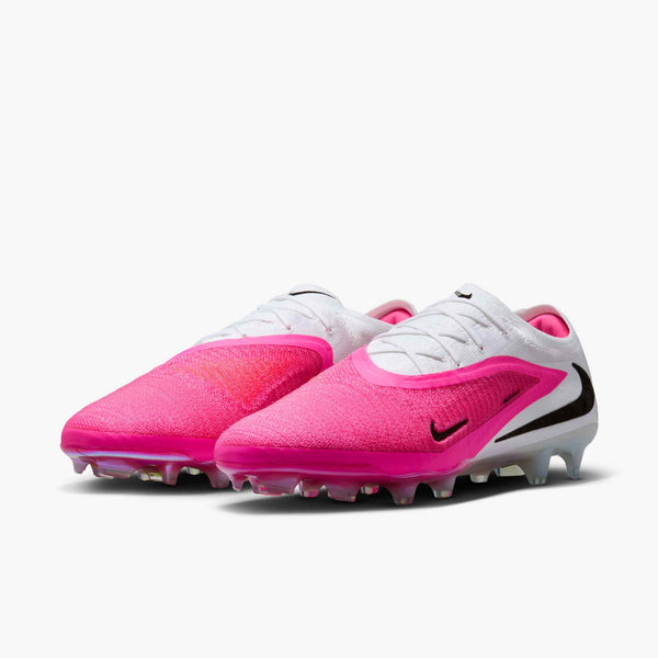 NIKE PHANTOM 6 LOW ELITE FG MULTI COLOR/BLACK