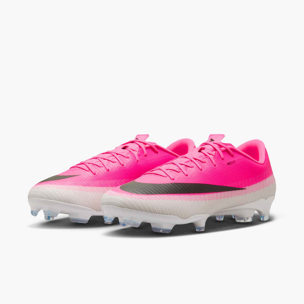 NIKE ZM VAPOR 17 ACADEMY FG MULTI COLOR/BLACK