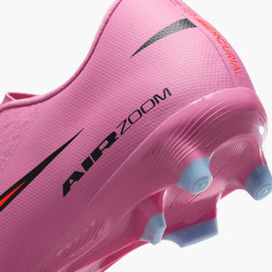 NIKE ZM VAPOR 16 ACADEMY FG MAGIC FLAMINGO