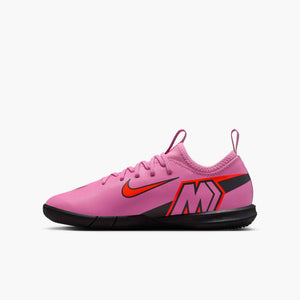 NIKE JR ZM VAPOR 16 ACADEMY IC MAGIC FLAMINGO