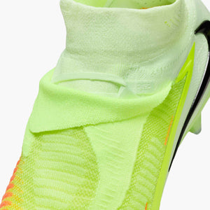 NIKE PHANTOM 6 HIGH ELITE FG HYPER CRIMSON/BLACK