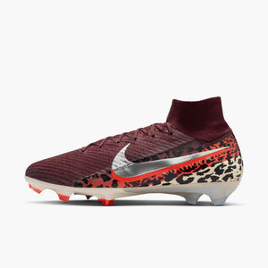 NIKE ZM SUPERFLY 10 ELITE FG UNITED BURGUNDY CRUSH