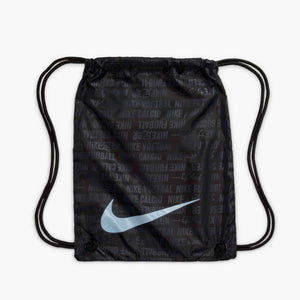 NIKE PHANTOM 6 LOW ELITE FG BLACK/ICE BLUE