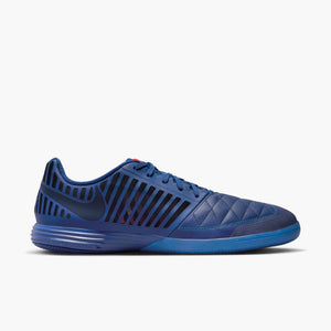 NIKE LUNAR GATO II IC DEEP ROYAL BLUE