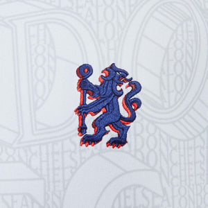 NIKE CHELSEA 25-26 PRE-MATCH JERSEY WHITE/PURE PLATINUM