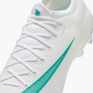NIKE ZM VAPOR 17 PRO FG WHITE/DUSTY CACTUS