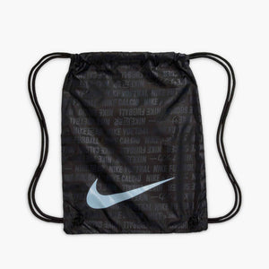 NIKE ZM SUPERFLY 10 ELITE SG BLACK/ICE BLUE