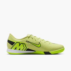 NIKE ZM VAPOR 16 ACADEMY IC LIMELIGHT/HYPER CRIMSON