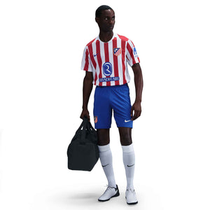 NIKE ATLETICO 25-26 HOME SHORT HYPER ROYAL/WHITE