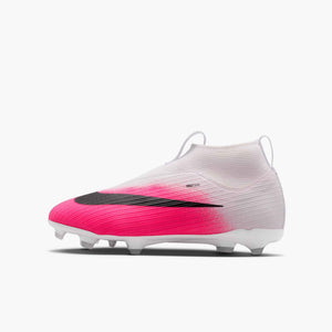 NIKE JR ZM SUPERFLY 11 ACADEMY FG MULTI COLOR/BLACK