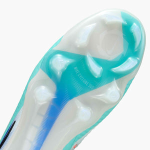 NIKE PHANTOM 6 HIGH ELITE FG UNITED PISTACHIO FROST