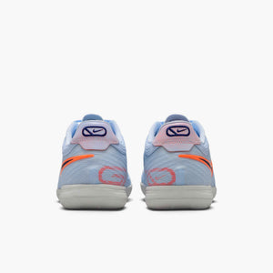 NIKE TIEMPO REACTGATO HYDROGEN BLUE/COCONUT