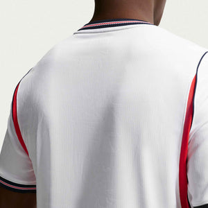NIKE ENGLAND WC26 HOME JERSEY WHITE/OBSIDIAN