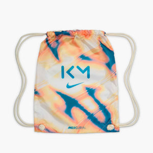 NIKE ZM VAPOR 16 ELITE FG MBAPPE MELON TINT/IGLOO