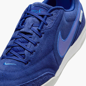 NIKE TIEMPO STREETGATO PRM IC DEEP ROYAL BLUE/POLAR