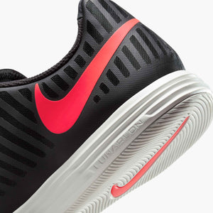 NIKE LUNAR GATO II IC BOLD BERRY/BRIGHT CRIMSON