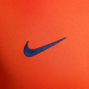 NIKE NEDERLAND EURO24 HOME JERSEY SAFETY ORANGE/BLUE VOID