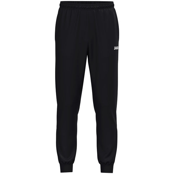 JAKO POLY PANT ONE BLACK