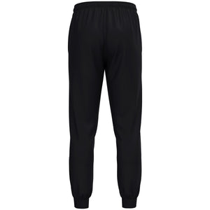 JAKO JR POLY PANT ONE BLACK