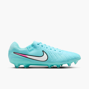 NIKE TIEMPO LEGEND 10 PRO FG COPA/WHITE