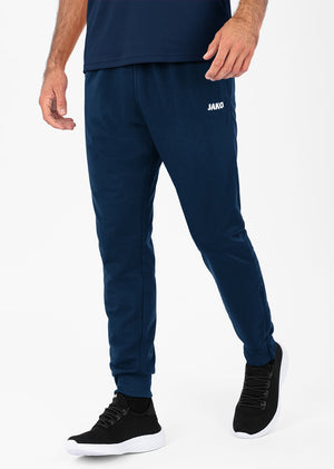 JAKO POLY PANT CLASSICO MARINE