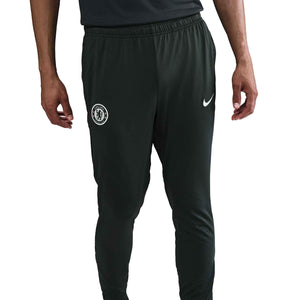 NIKE CHELSEA 25-26 STRIKE PANT OUTDOOR GREEN