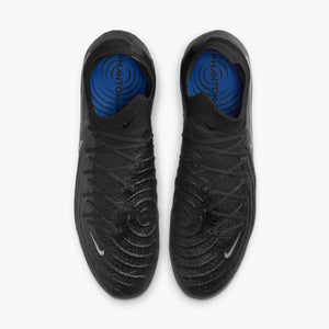 NIKE PHANTOM GX ll ELITE FG BLACK
