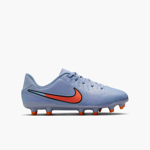 NIKE JR TIEMPO LEGEND 10 ACADEMY FG BLUE ECLIPSE/BLACK
