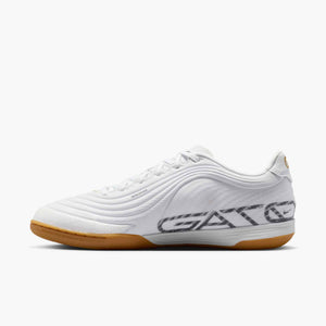 NIKE TIEMPO REACTGATO IC WHITE/METALLIC GOLD