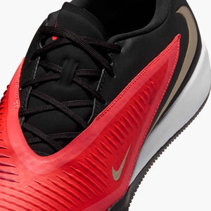 NIKE PHANTOM 6 LOW ACADEMY IC BRIGHT CRIMSON/BLUR
