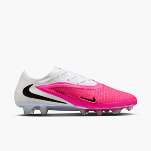 NIKE PHANTOM 6 LOW ELITE FG MULTI COLOR/BLACK
