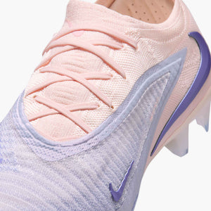 NIKE PHANTOM 6 LOW ELITE FG LV8 GHOST/GUAVA ICE