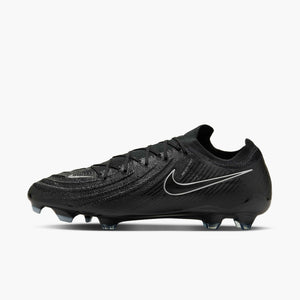 NIKE PHANTOM GX ll ELITE FG BLACK
