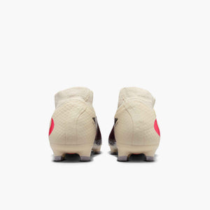 NIKE PHANTOM 6 HIGH ACADEMY FG UNITED BURGUNDY CRUSH