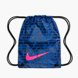 NIKE TIEMPO MAESTRO ELITE SG WHITE/RACER BLUE