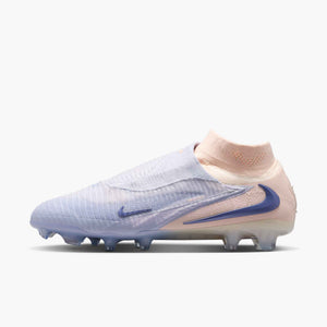 NIKE PHANTOM 6 HIGH ELITE FG LV8 GHOST/GUAVA ICE