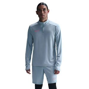 NIKE ACADEMY25 DRILL TOP OCEAN CUBE/BLACK