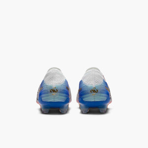NIKE TIEMPO LEGEND 10 ELITE FG UNITED VAST GREY/RACER BLUE