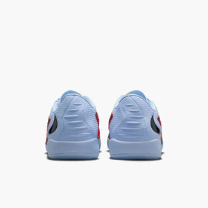 NIKE PHANTOM 6 LOW ACADEMY IC BRIGHT CRIMSON/ROYAL TINT